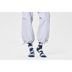 Happy Socks Dames &amp; Heren Fantasie Sokken Cloudy Sock P000039 - Jambelles