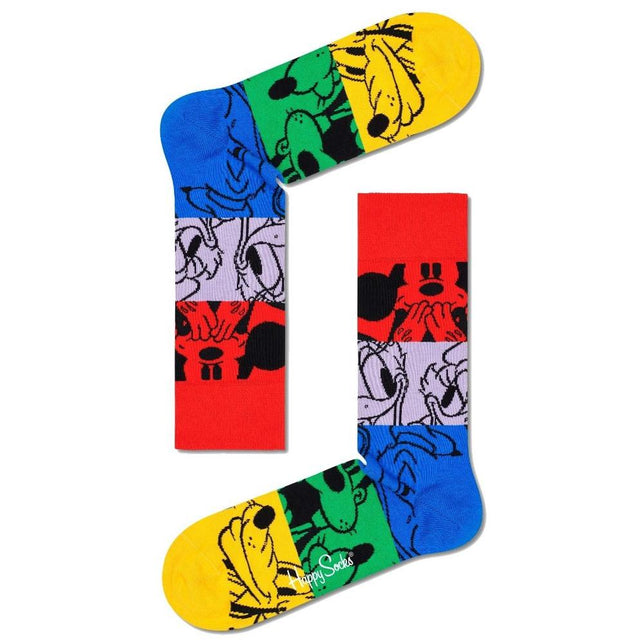 Colourful Friends Sock DNY01-0200