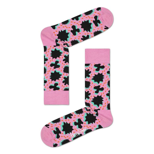 Comic Relief Sock CRS01