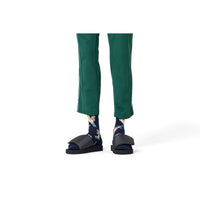 Happy Socks Dames &amp; Heren Fantasie Sokken Cow Sock P003191 - Jambelles