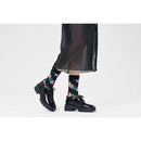 Happy Socks Dames &amp; Heren Fantasie Sokken Dancing Cats Sock P000744 - Jambelles