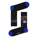 Happy Socks Dames &amp; Heren Fantasie Sokken Disco Monkey DIS01 - Jambelles