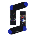 Happy Socks Dames &amp; Heren Fantasie Sokken Disco Monkey DIS01 - Jambelles