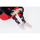 Happy Socks Dames &amp; Heren Fantasie Sokken Disney Baublelicious Sock DNY01-6502 - Jambelles