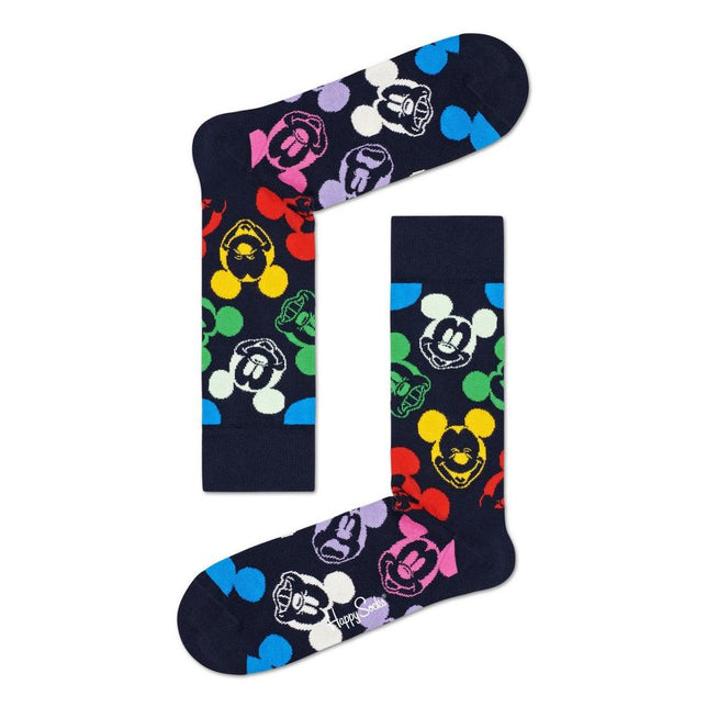Disney Colorful Character Sock DNY01-6503