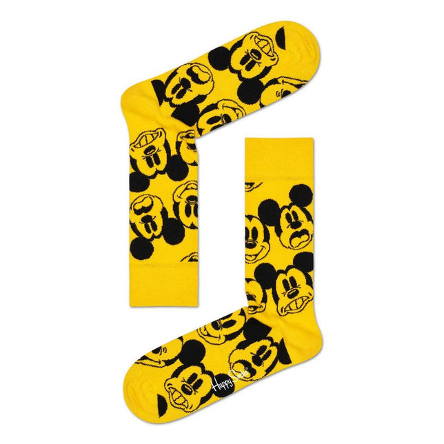 Disney Face It, Mickey Sock DNY01-2200