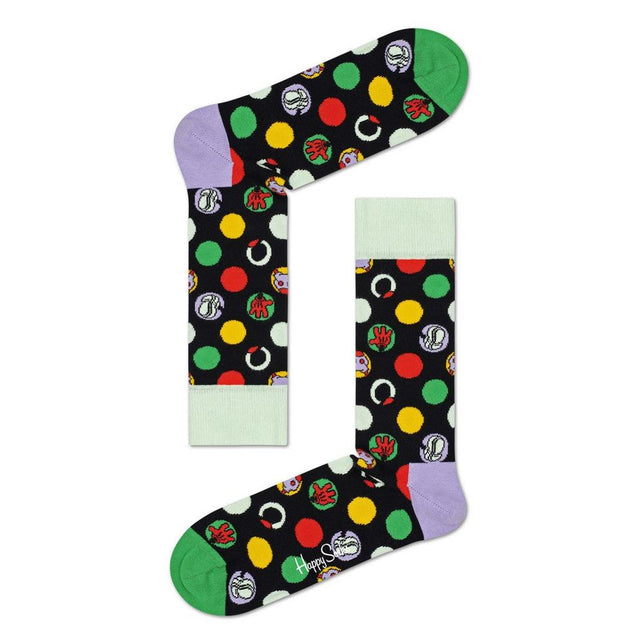 Disney Focus< Mickey Socks DNY01-9301