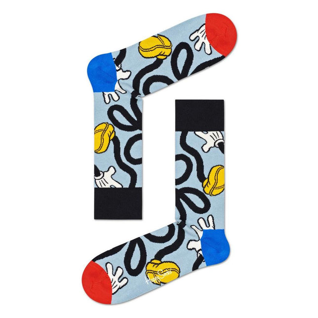 Disney Mickey Stretch Sock DNY01-6000