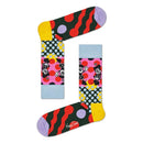 DisneyMinni-TimeSocksDNY01-3300_Rose_1