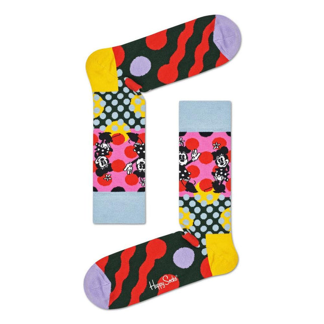 Disney Minni-Time Socks DNY01-3300