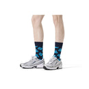 Happy Socks Dames &amp; Heren Fantasie Sokken Dog Sock P004548 - Jambelles