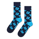 Happy Socks Dames &amp; Heren Fantasie Sokken Dog Sock P004548 - Jambelles