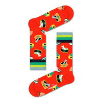 Happy Socks Dames &amp; Heren Fantasie Sokken Dog Walking Gift Set SXDGW08 - Jambelles