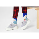 Happy Socks Dames &amp; Heren Fantasie Sokken Downhill Skiing Sock DSS01 - Jambelles