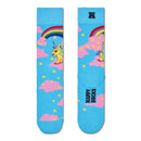 Happy Socks Dames &amp; Heren Fantasie Sokken Dream World Sock P004507 - Jambelles