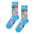 Happy Socks Dames &amp; Heren Fantasie Sokken Dream World Sock P004507 - Jambelles