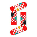 EarlyBirdSockEBI01_Red_1