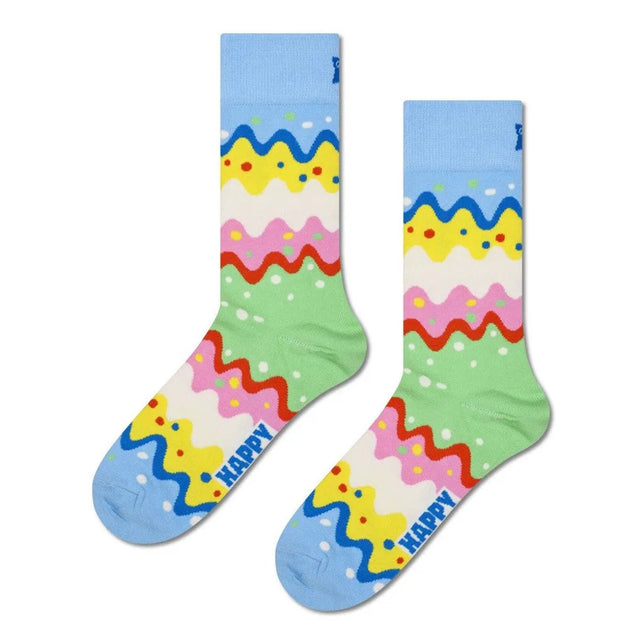 Easter Egg Socks P002621
