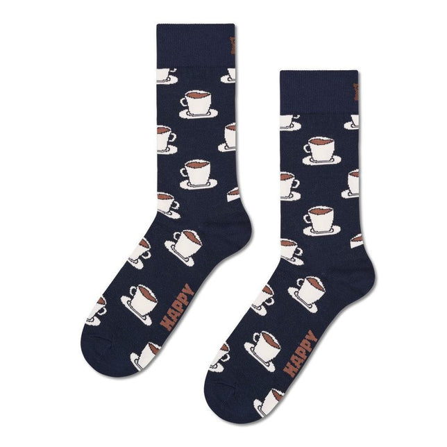 Espresso Sock P004506