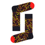 Happy Socks Dames &amp; Heren Fantasie Sokken Eternal Fingers Socks ETF01 - Jambelles