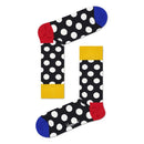 Happy Socks Dames &amp; Heren Fantasie Sokken Father's Day Gift Box XFAT08 - Jambelles