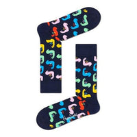 Happy Socks Dames &amp; Heren Fantasie Sokken Father&#39;s Day Socks Gift Box 2P XFAT02 - Jambelles