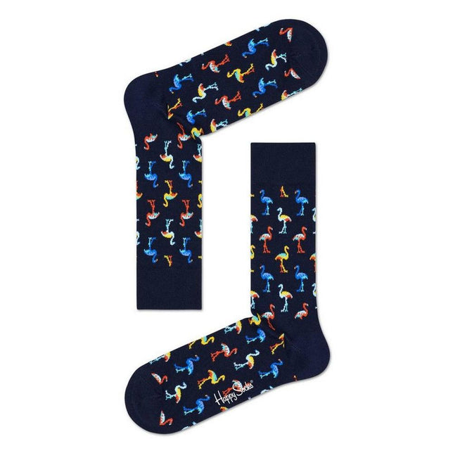 Flamingo Sock FMN01