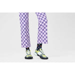 Happy Socks Dames &amp; Heren Fantasie Sokken Flamingo Sock P000714 - Jambelles