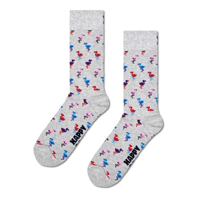 Flamingo Sock P000715
