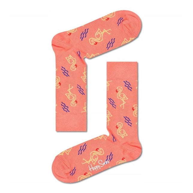 Flamingo Socks FAM01