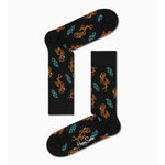 Happy Socks Dames &amp; Heren Fantasie Sokken Flamingo Socks FAM01 - Jambelles