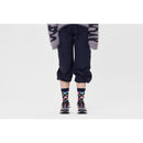 Happy Socks Dames &amp; Heren Fantasie Sokken Flower Sock P000048 - Jambelles
