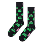 Happy Socks Dames &amp; Heren Fantasie Sokken Frog Sock P000062 - Jambelles