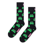 Happy Socks Dames &amp; Heren Fantasie Sokken Frog Sock P000062 - Jambelles