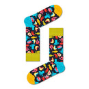 Happy Socks Dames &amp; Heren Fantasie Sokken Frutti Di Mare Fdm01 - Jambelles