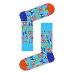 Happy Socks Dames &amp; Heren Fantasie Sokken Funny Dog Socks FDO01 - Jambelles