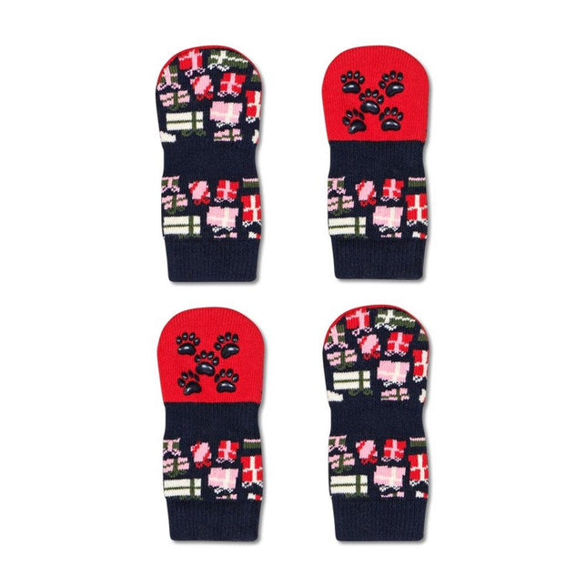 Gift Bonanza Dog Sock DGIF01