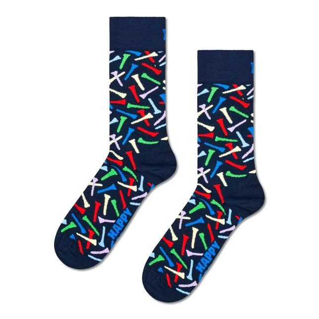 Golf Tee Sock P006557