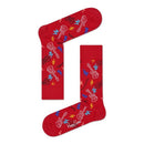 Happy Socks Dames &amp; Heren Fantasie Sokken Guitar GUI01 - Jambelles