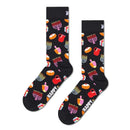 Happy Socks Dames &amp; Heren Fantasie Sokken Hanukkah Sock P001688 - Jambelles