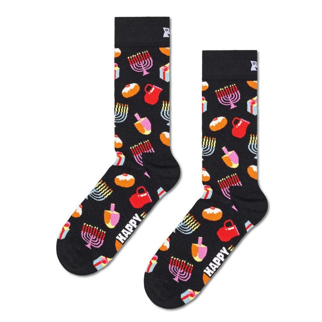Hanukkah Sock P001688