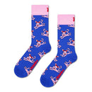 Happy Socks Dames &amp; Heren Fantasie Sokken Happy Cat Sock P004473 - Jambelles