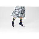 Happy Socks Dames &amp; Heren Fantasie Sokken Happy Holiday Sock HHS01 - Jambelles