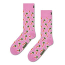 HappyPalmSockP002604_3300Pink_1