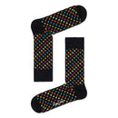 Happy Socks Dames &amp; Heren Fantasie Sokken Happy Sock HAP01 - Jambelles