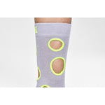 Happy Socks Dames &amp; Heren Fantasie Sokken Holes Sock P000642 - Jambelles