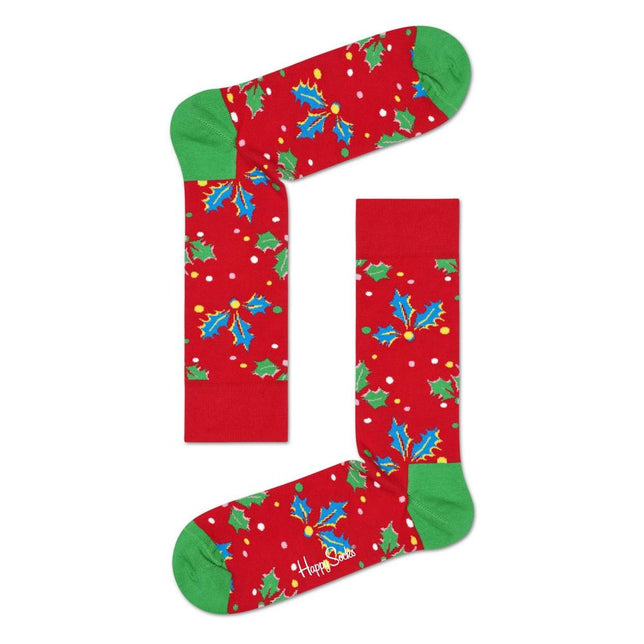 Holly Sock HOL01