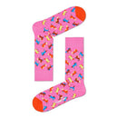Happy Socks Dames &amp; Heren Fantasie Sokken Horse Sock HOS01 - Jambelles