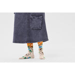 Happy Socks Dames &amp; Heren Fantasie Sokken Horse Sock P000133 - Jambelles