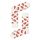 Happy Socks Dames &amp; Heren Fantasie Sokken Hotdog Sock HDD01 - Jambelles